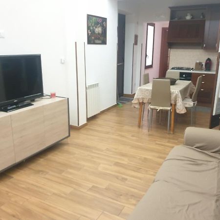 Casa Vacanze Le Cave Villa Marsala Kültér fotó