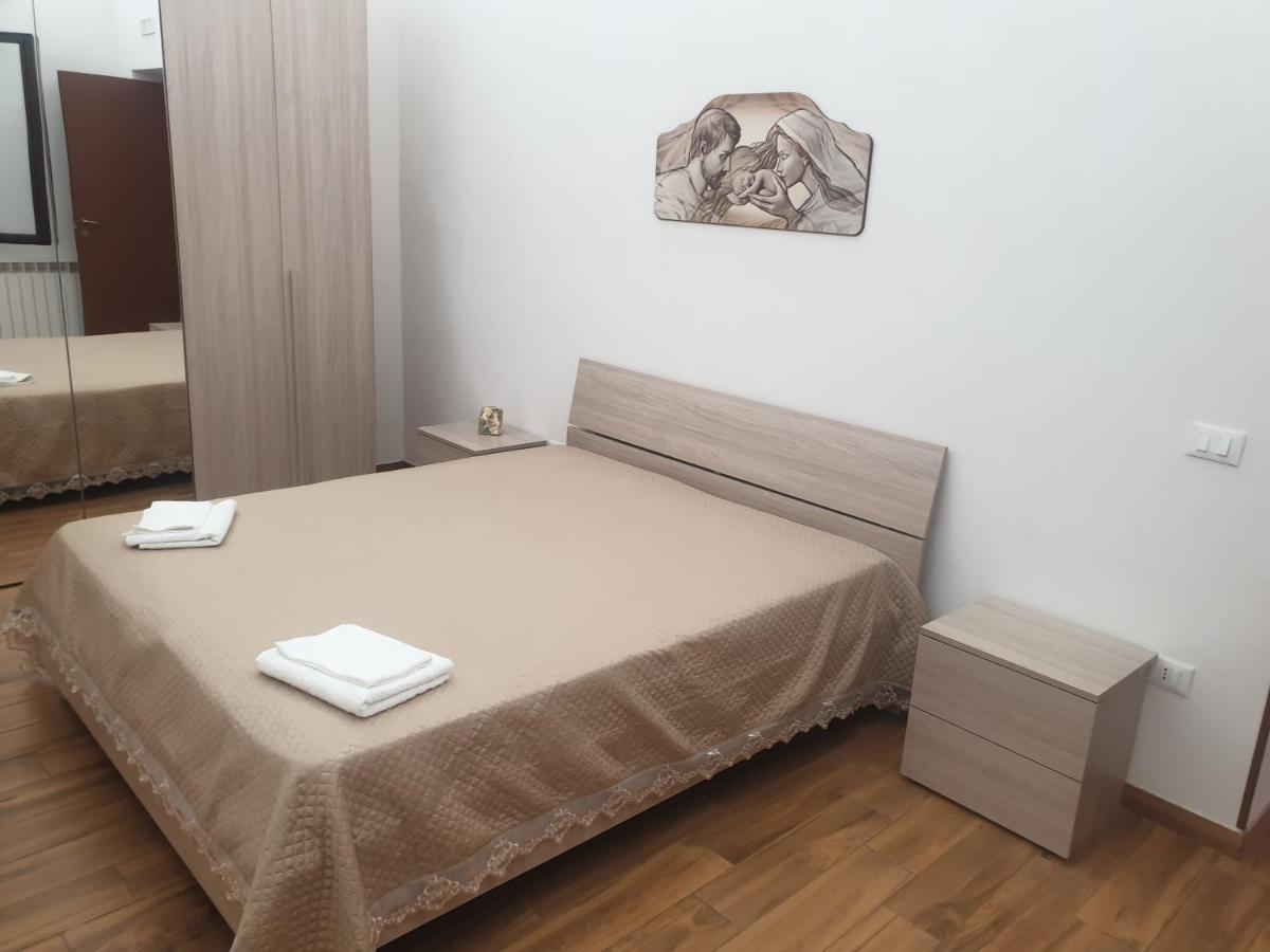 Casa Vacanze Le Cave Villa Marsala Kültér fotó