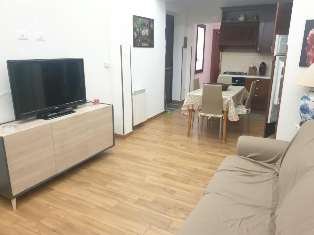 Casa Vacanze Le Cave Villa Marsala Kültér fotó