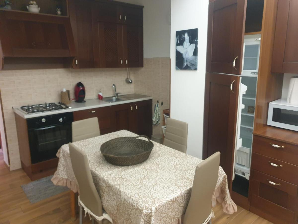 Casa Vacanze Le Cave Villa Marsala Kültér fotó