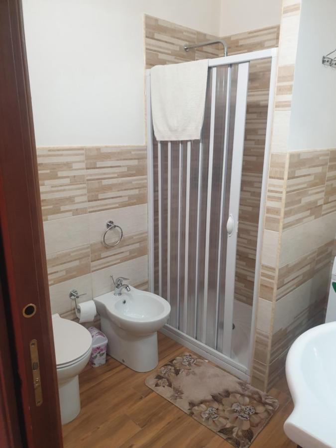 Casa Vacanze Le Cave Villa Marsala Kültér fotó