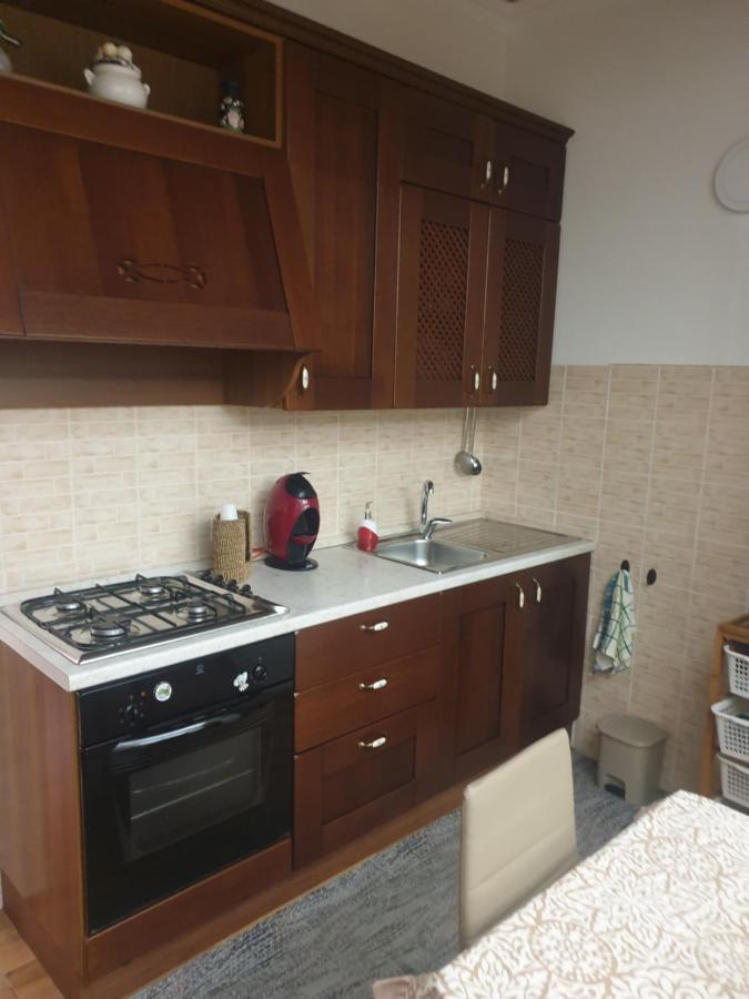 Casa Vacanze Le Cave Villa Marsala Kültér fotó